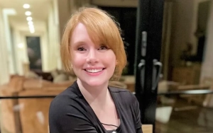 Bryce Dallas Howard Banned by Her Parents From Becoming Child Actor