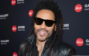 Lenny Kravitz's Love for Ex-Wife Lisa Bonet Still Remains
