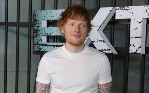 Ed Sheeran Donates Over $1 Million to His Former School