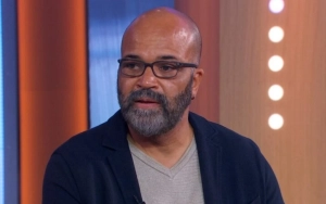 Jeffrey Wright Disdained Taking on Role for Money 