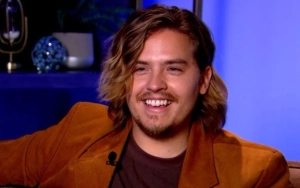 Dylan Sprouse Says This When Asked If There Are Any 'Cons' to Married Life