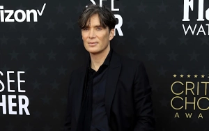 Cillian Murphy 'Smashed His Head Open' After Emily Blunt Gifted Him This Luxury Item