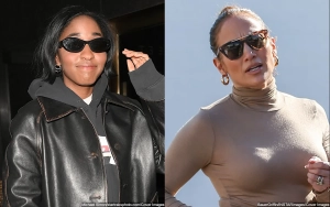 Ayo Edebiri Calls Herself Stupid on 'SNL' While Addressing Resurfaced Interview of Her Mocking J.Lo