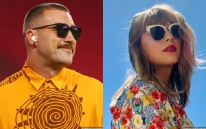 Travis Kelce Approves of Taylor Swift Being Seen as Part of His Family