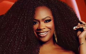 Kandi Burruss Announces Departure From 'RHOA' After 14 Seasons