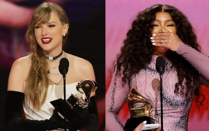 Grammys 2024: Taylor Swift Announces New Album, SZA Wins Best RnB Song