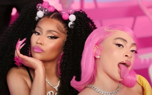 Grammys 2024: Nicki Minaj and Ice Spice Mistakenly Announced as Winners, Fans Pissed