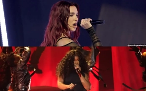Grammys 2024: Dua Lipa Debuts 'Training Season' Ahead of Release, SZA Slays 'Kill Bill' Performance