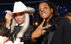 Grammys 2024: Jay-Z Attacks Award Show Over Beyonce's Repeated Album of the Year Snubs
