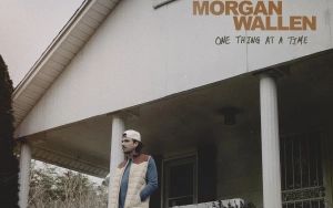 Morgan Wallen's 'One Thing at a Time' Back at No. 1 on Billboard 200 Chart