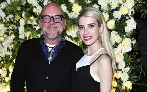 Eric Roberts Gushes Over Daughter Emma Roberts: 'I'm Proud of Her'