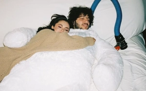 Benny Blanco Is an 'Incredible' Boyfriend for Selena Gomez, Nicola Peltz Says