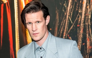 Matt Smith Has No Plan to Get Married Despite His Mom's Pressure