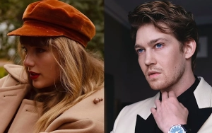 Taylor Swift's Fans Discover Alleged Joe Alwyn Tie in Her Upcoming Album's Title