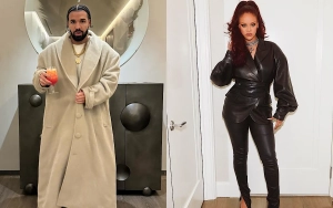 Drake Deemed 'Drama Queen' for Seemingly Shading Rihanna During Florida Concert
