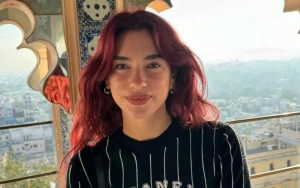 Dua Lipa Learning More About Herself With Every Album