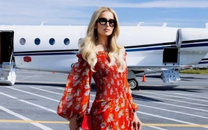 Paris Hilton Giving Up Her Party Lifestyle Since Becoming Mom