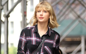 Travis Kelce's Brother Insists NFL Would Be 'Foolish' Not to Show Taylor Swift on Screen