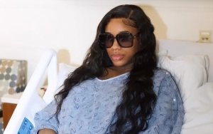 Sexyy Red Gives Birth to Second Child, Can't Wait to 'Hit Da Block Wit Da Guys'