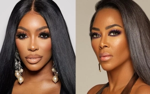 Porsha Williams and Kenya Moore to Return for 'RHOA' Season 16