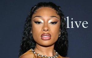 Megan Thee Stallion Twerks on Livestream as She Celebrates 'Hiss' No. 1 Debut on Hot 100