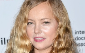 Danny Masterson's Ex Bijou Phillips Hits Red Carpet for First Time Since His Prison Sentence