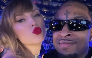 Fans React to Taylor Swift and 21 Savage's 'Random' Selfies at 2024 Grammy Awards