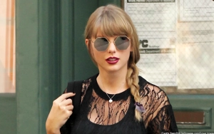 Taylor Swift Splurges $160K on Luxury Gifts for Her Team After Grammy Win