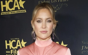 Kate Hudson Flaunts Figure in Racy Throwback Photos to Celebrate 'Talk About Love' Release