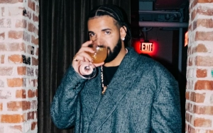 Drake Laughs Off His Alleged NSFW Video That Leaks on Social Media