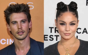 Austin Butler Explains Why He Called Ex Vanessa Hudgens a 'Friend' in Past Interview