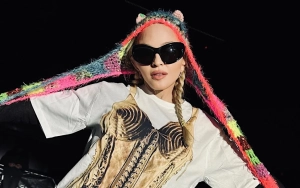 Madonna Reveals Additional Date for 'Last and Final Show' of 'Celebration World Tour'