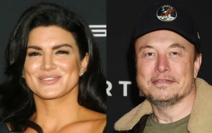 Gina Carano Backed by Elon Musk in Suing Disney and Lucasfilm Over 'Mandalorian' Firing