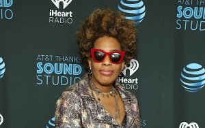 Macy Gray Shuts Down Daughter's Claims About Son's Physical Attack
