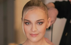 Kelsea Ballerini Defends Her Reaction to Grammys Loss