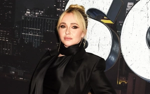 Hayden Panettiere Felt Like an 'Outsider' Among Her Peers Due to Her Fame