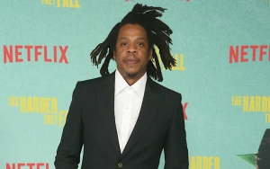 Jay-Z Applauded by Kelly Rowland for Blasting Grammy Over Beyonce Album of the Year Snub
