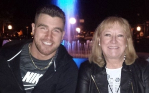 Travis Kelce's Mom Hints at Watching His Son From the Stands Due to 'Pricey' Super Bowl  VIP Box