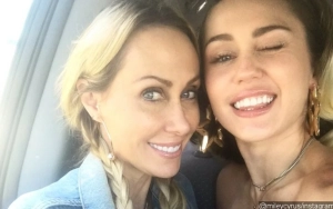 Miley Cyrus Urged Mom to Smoke Weed Despite Tish Calling It 'Devil' Drug
