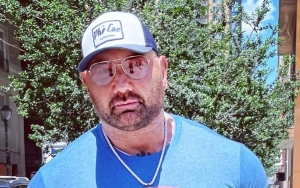 Dave Bautista Nabs Role in Comic Book Adaptation 'Afterburn'