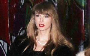 Taylor Swift Reveals Real Reason Why She Writes 'So Many Albums' on Japan 'Eras Tour' Show
