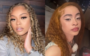 Latto Throws Apparent Shade to Ice Spice After Announcing New Song 'Sunday Service'