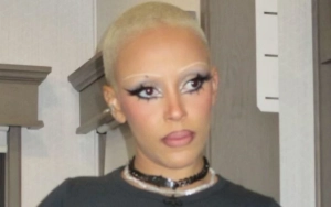 Doja Cat's Mom Granted Permanent Restraining Order Against Alleged Abusive Son