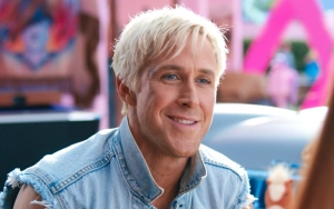 Ryan Gosling Ready to Challenge People to a 'Beach-Off' Over 'Barbie' Oscar Snubs