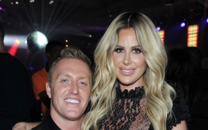 Kroy Biermann Accuses 'Paranoid' Kim Zolciak of Hiding Things