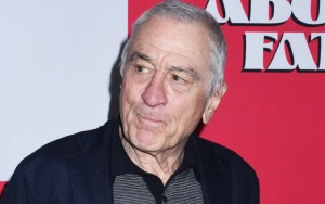 Robert De Niro Calls His Baby Daughter Source of 'Great Joy and Relief'