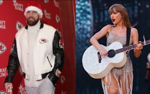 Travis Kelce Worries If Taylor Swift Will 'Make It' to Super Bowl