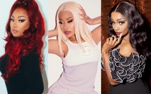 Megan Thee Stallion and Nicki Minaj Accused of Faking Feud for Streams by Tokyo Toni