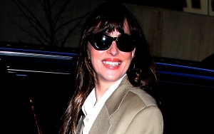Dakota Johnson Labels Nepo Baby Talk 'Annoying and Boring'