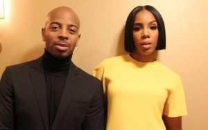 Kelly Rowland Reportedly Expecting Third Child With Husband Tim Weatherspoon